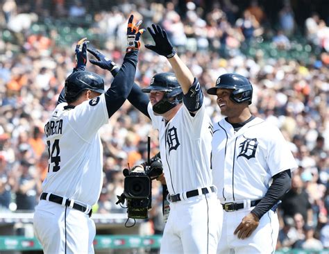 Tigers win season.